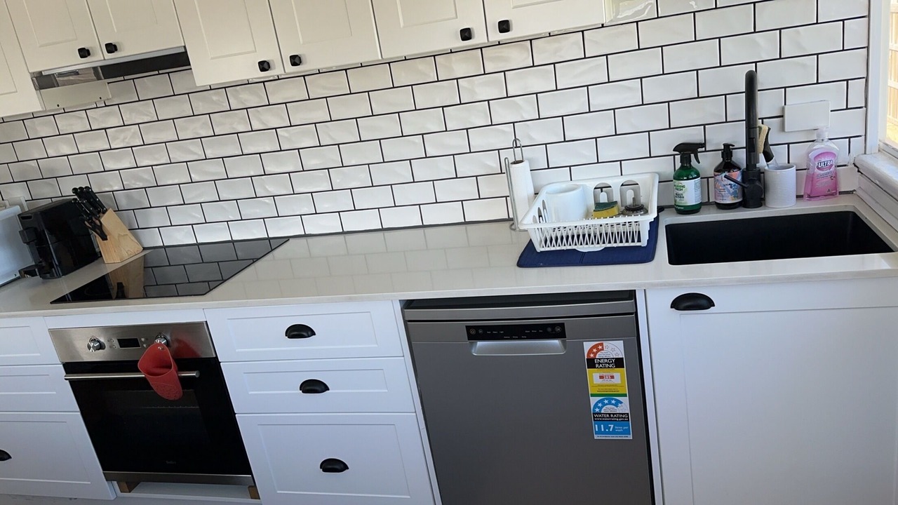 Photo of Kitchen in Clontarf