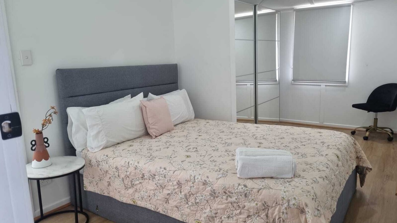 Photo of Bedroom in Clontarf