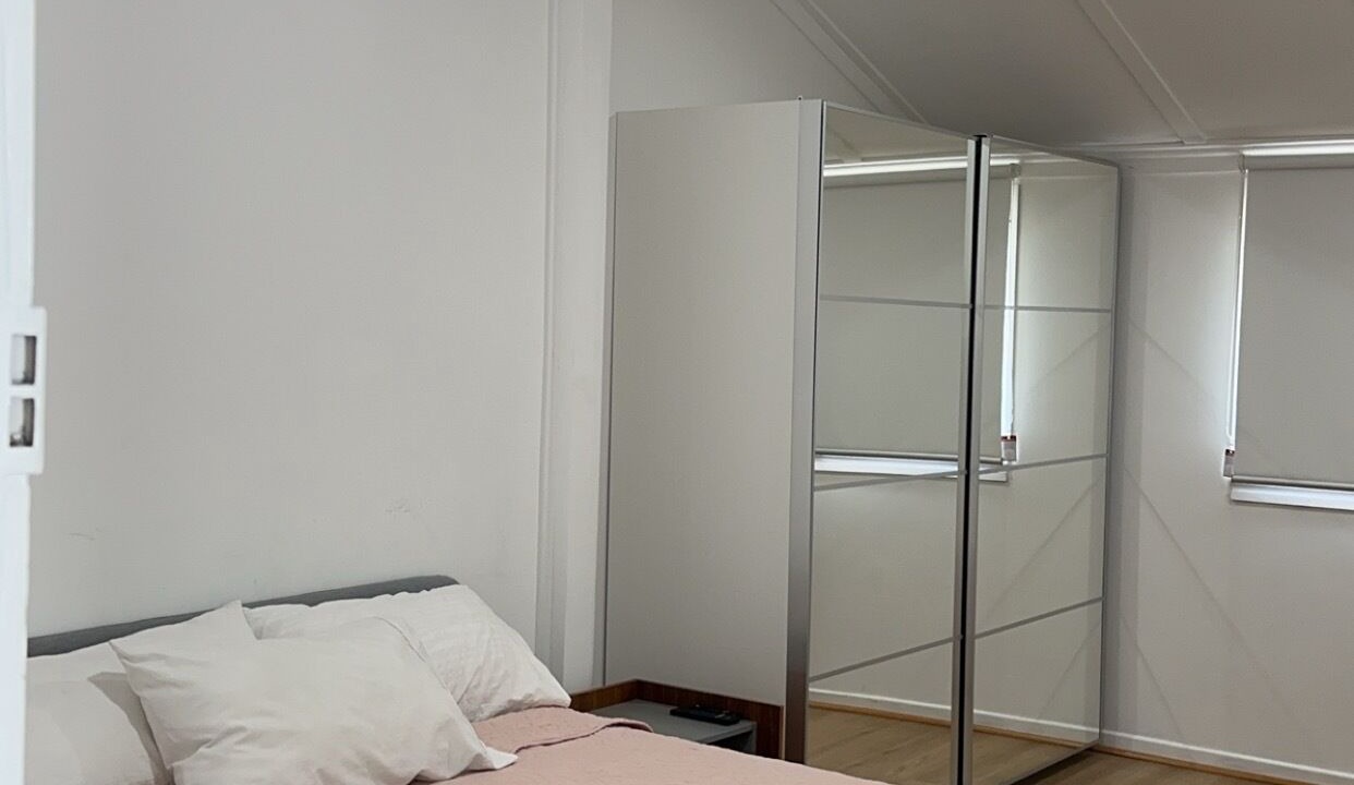 Photo of Bedroom in Clontarf