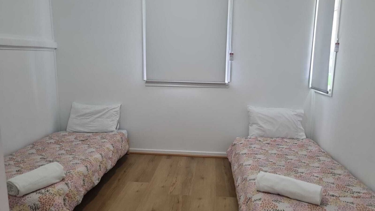 Photo of Bedroom in Clontarf