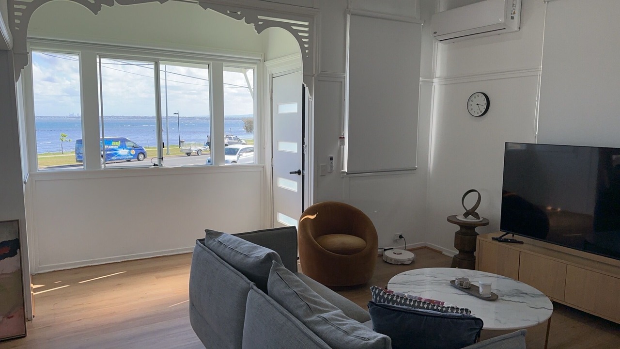 Photo of Livingroom in Clontarf