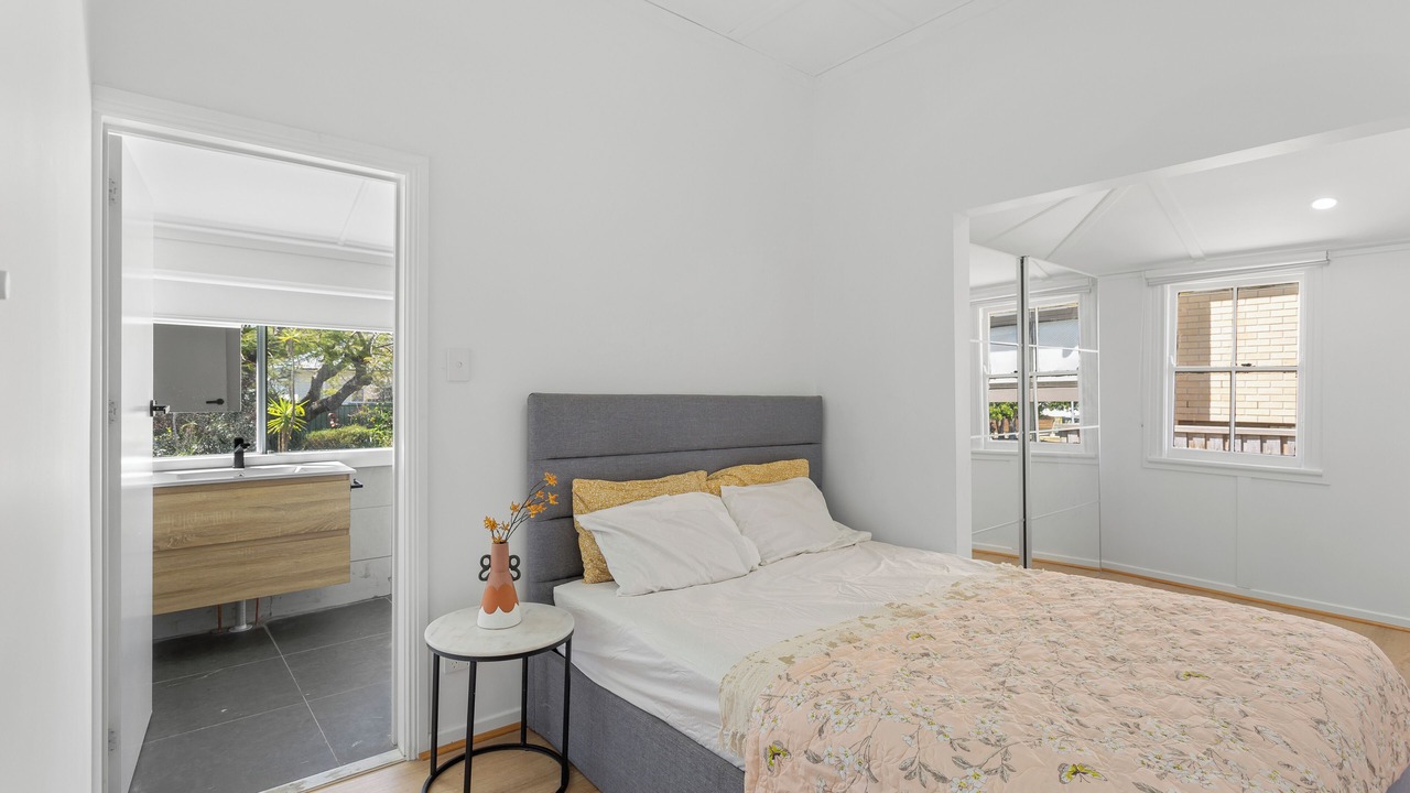 Photo of Bedroom in Clontarf