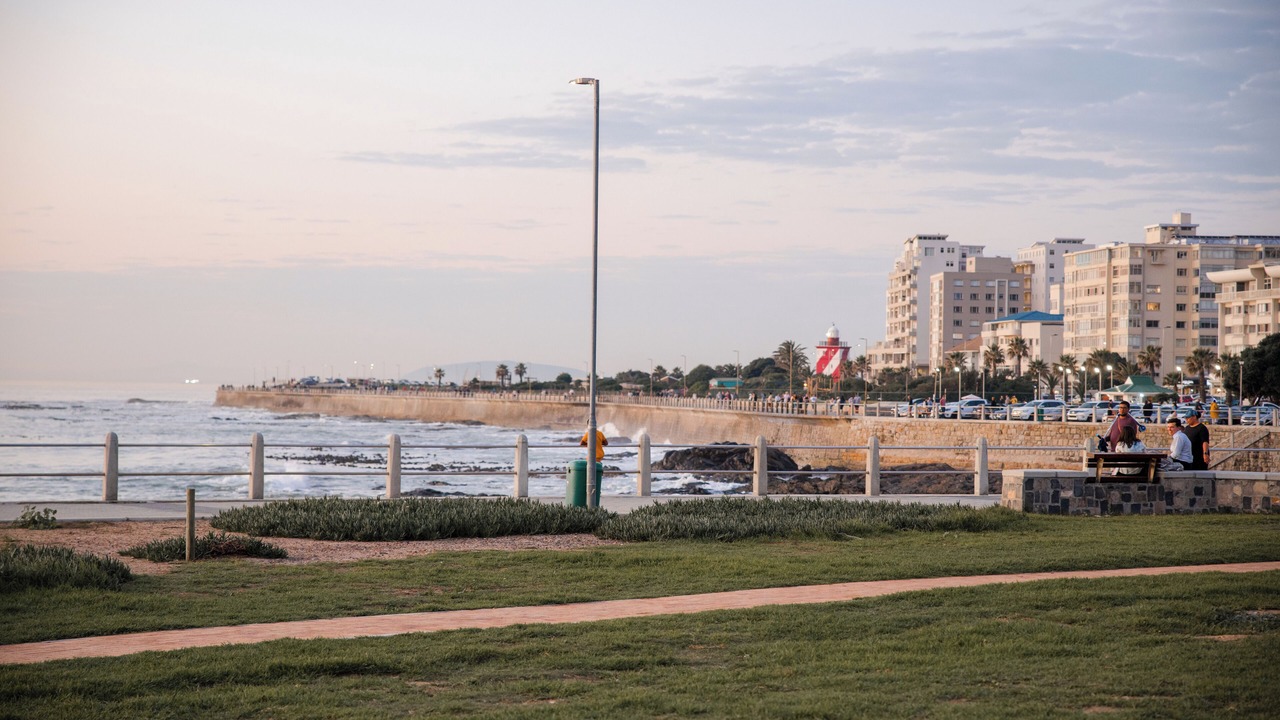 Photo of Others in Three Anchor Bay