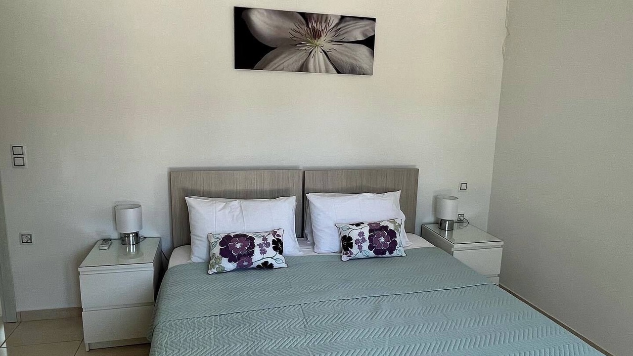 Photo of Bedroom in Avia