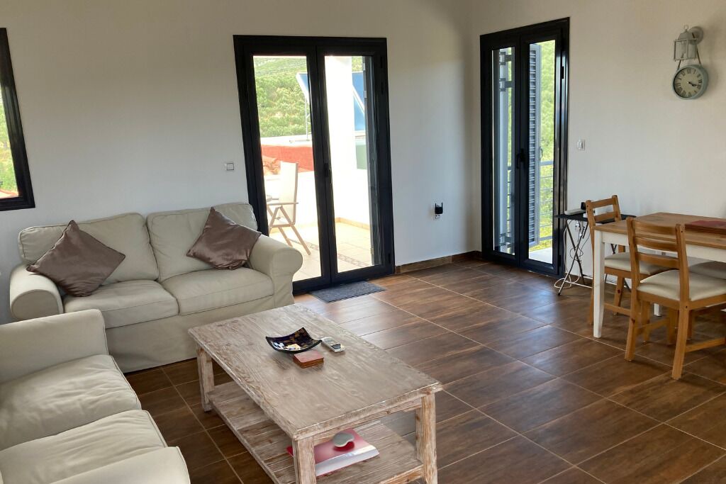 Photo of Livingroom in Avia