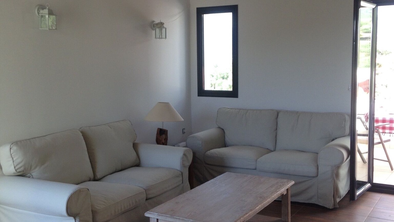 Photo of Livingroom in Avia