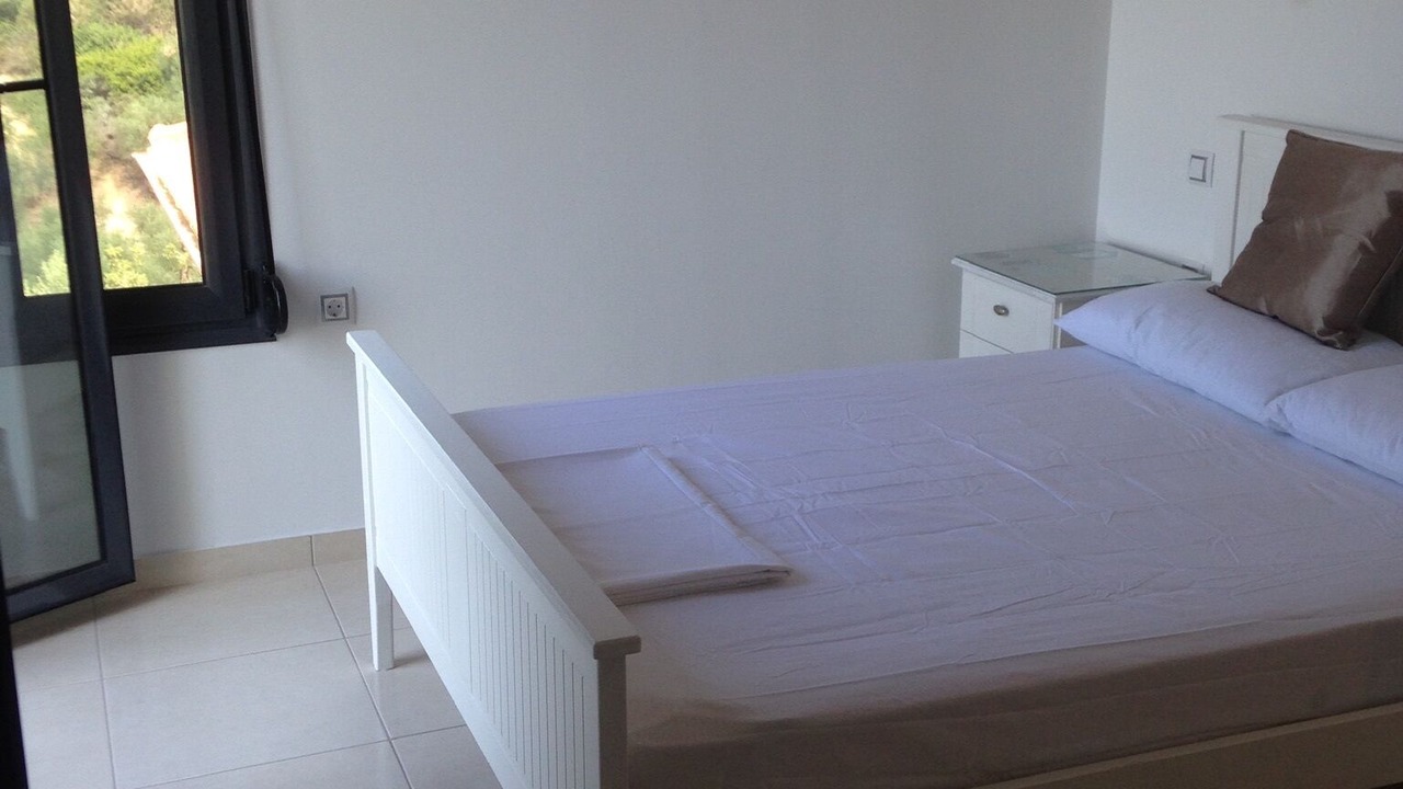 Photo of Bedroom in Avia