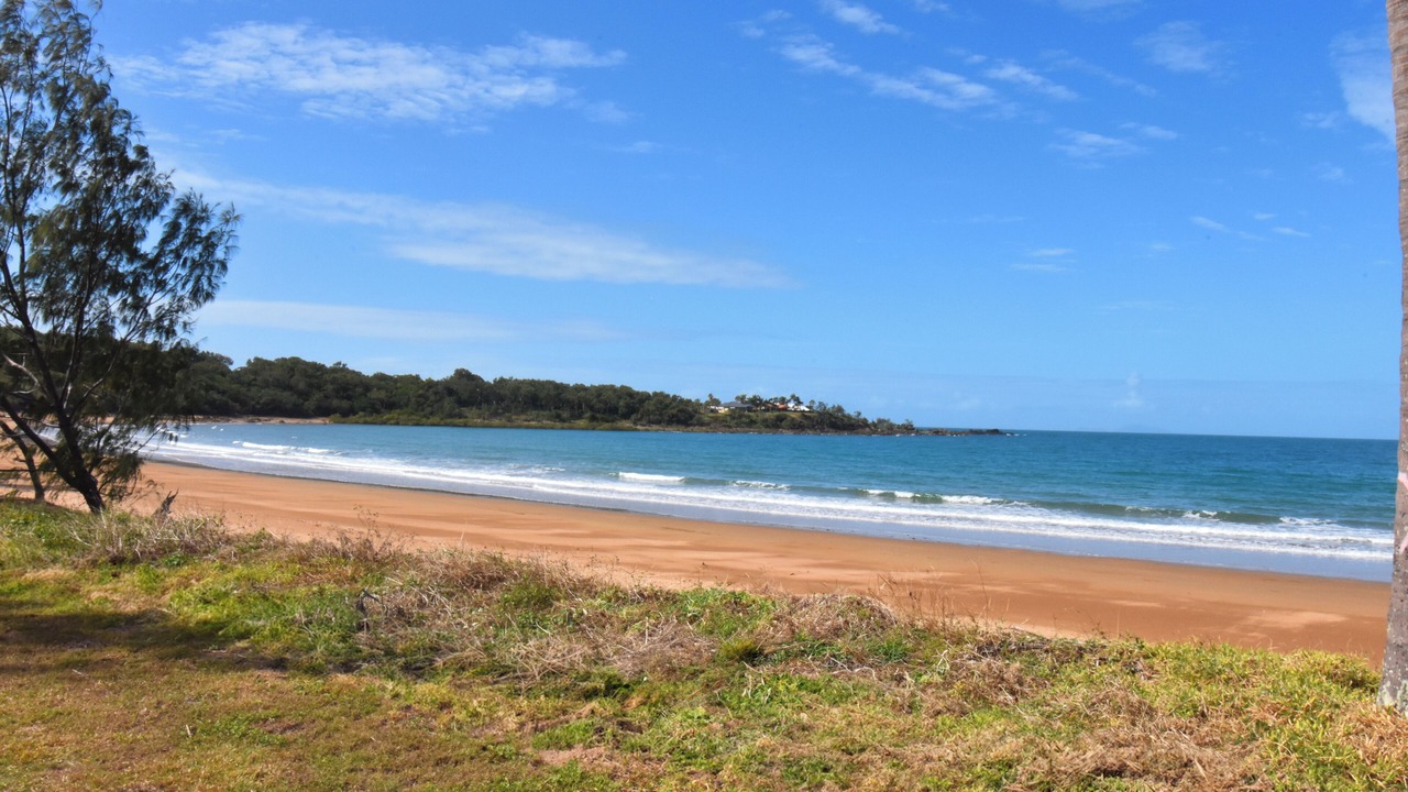 Photo of Others in Grasstree Beach