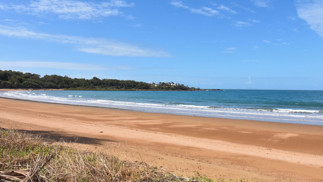 Photo of Others in Grasstree Beach