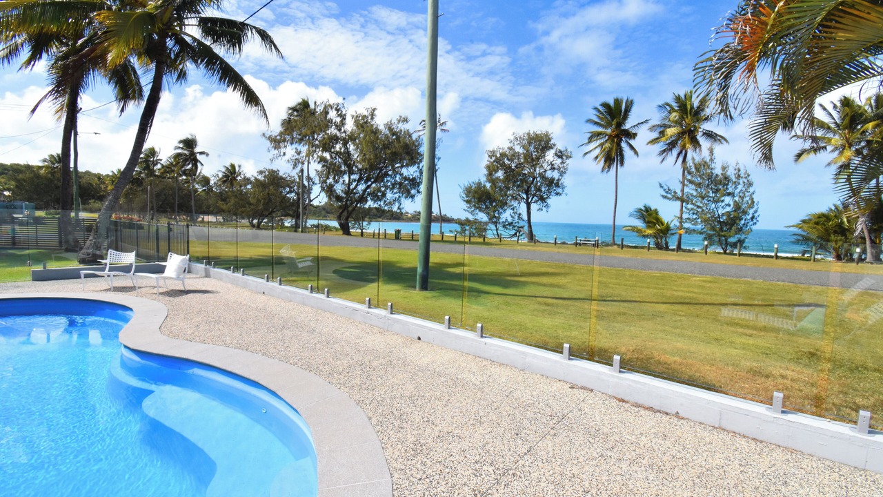 Photo of Outdoor in Grasstree Beach