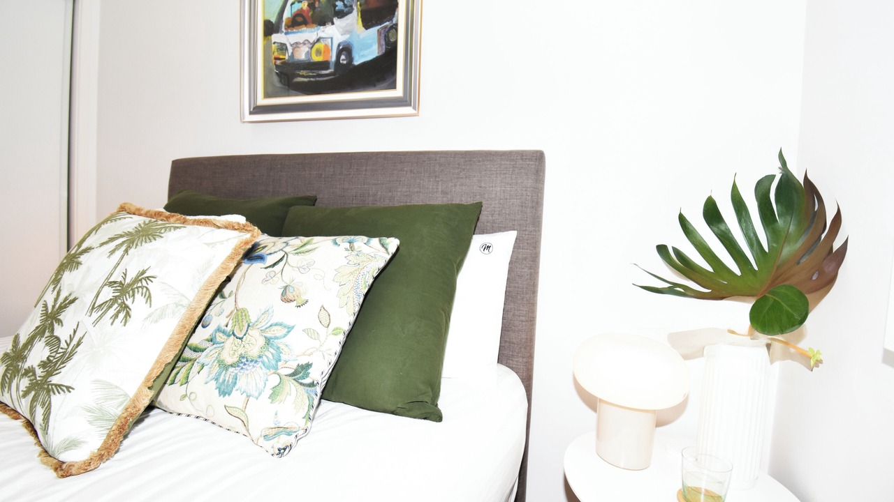 Photo of Bedroom in Grasstree Beach