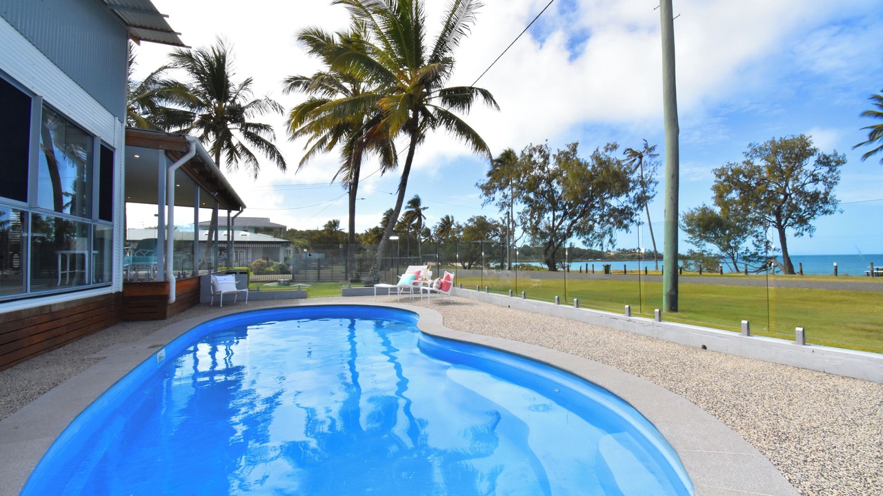 Photo of Outdoor in Grasstree Beach