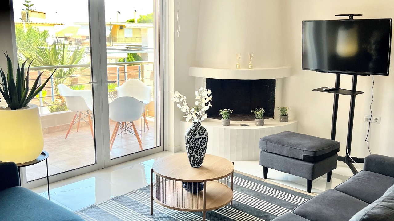 Photo of Livingroom in Kiveri