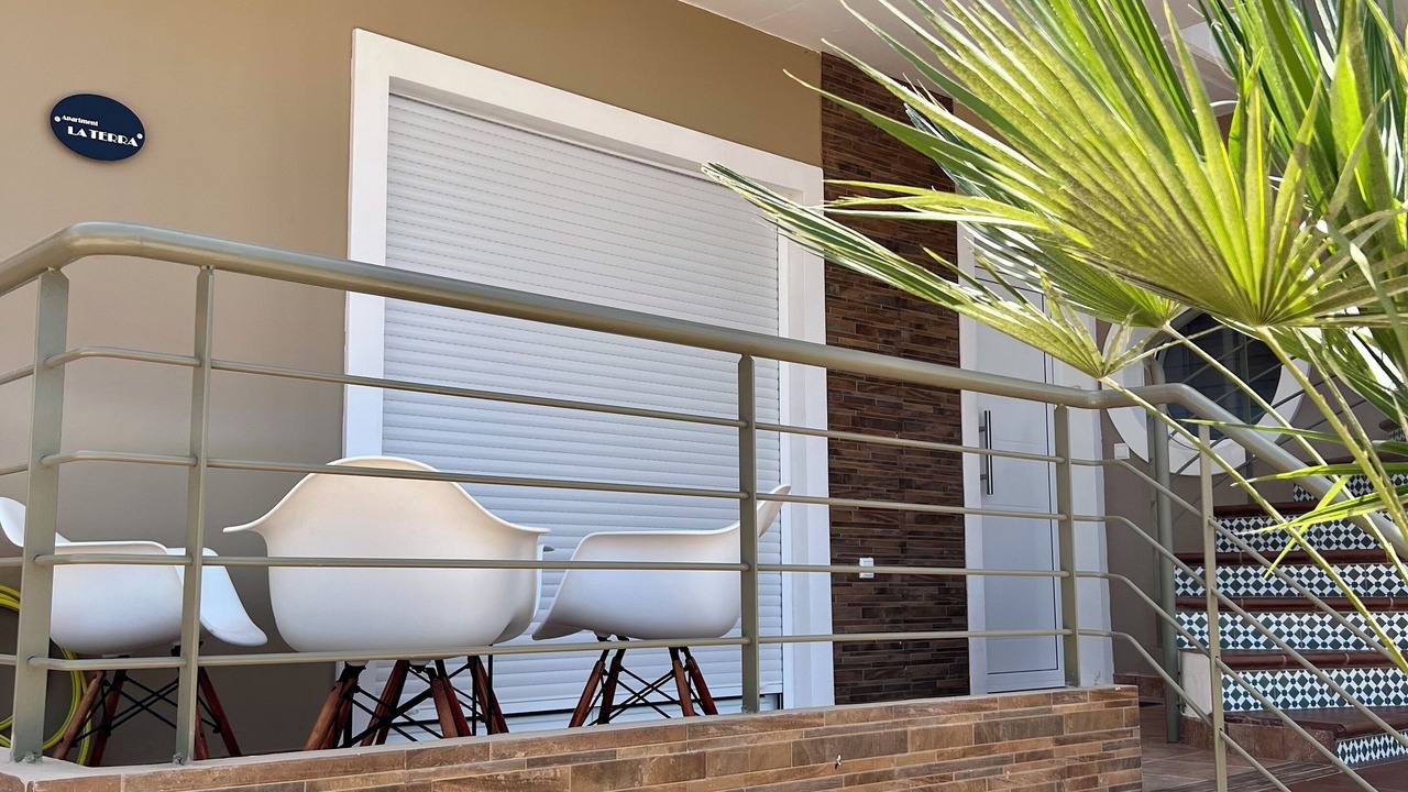 Photo of Patio Balcony in Kiveri