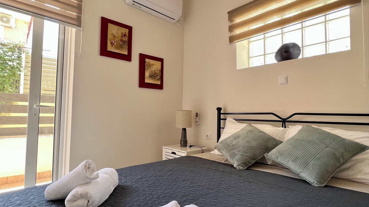 Photo of Bedroom in Kiveri