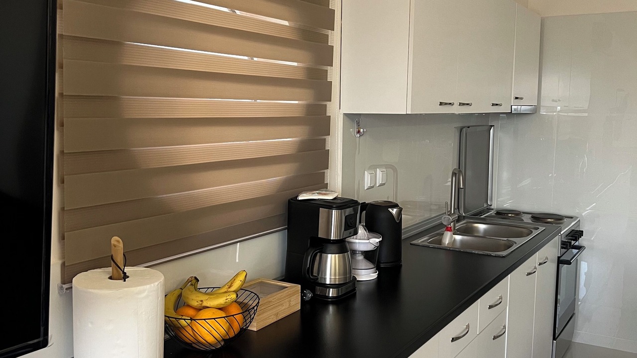 Photo of Kitchen in Kiveri