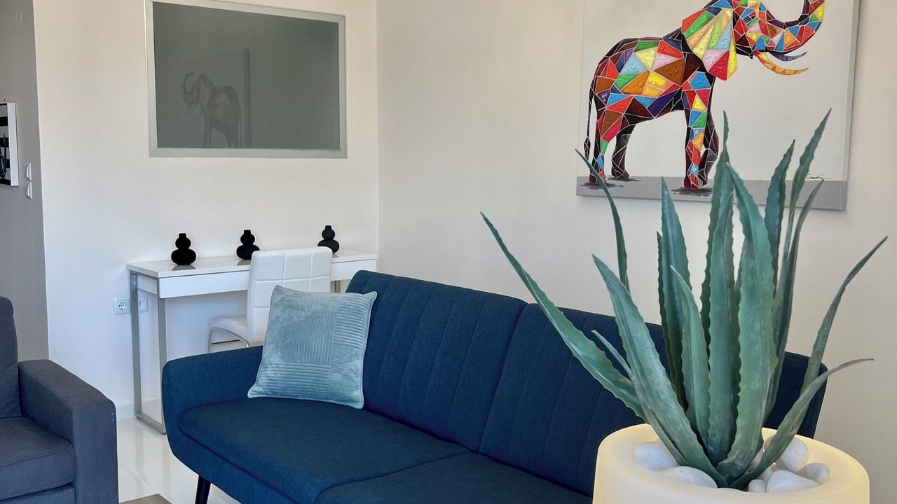 Photo of Livingroom in Kiveri