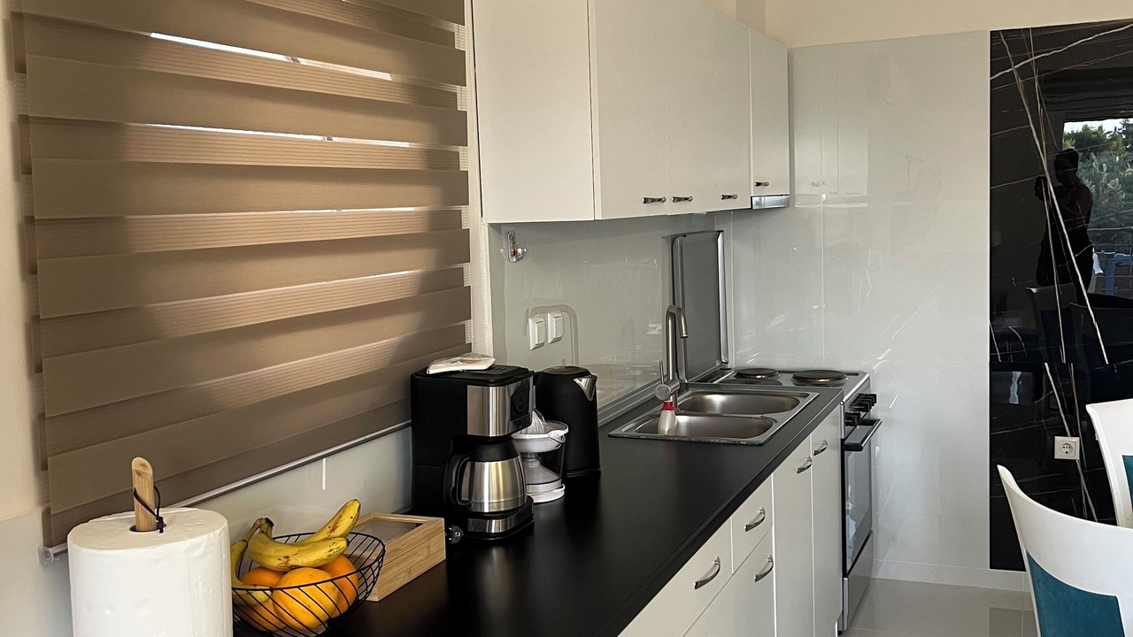 Photo of Kitchen in Kiveri