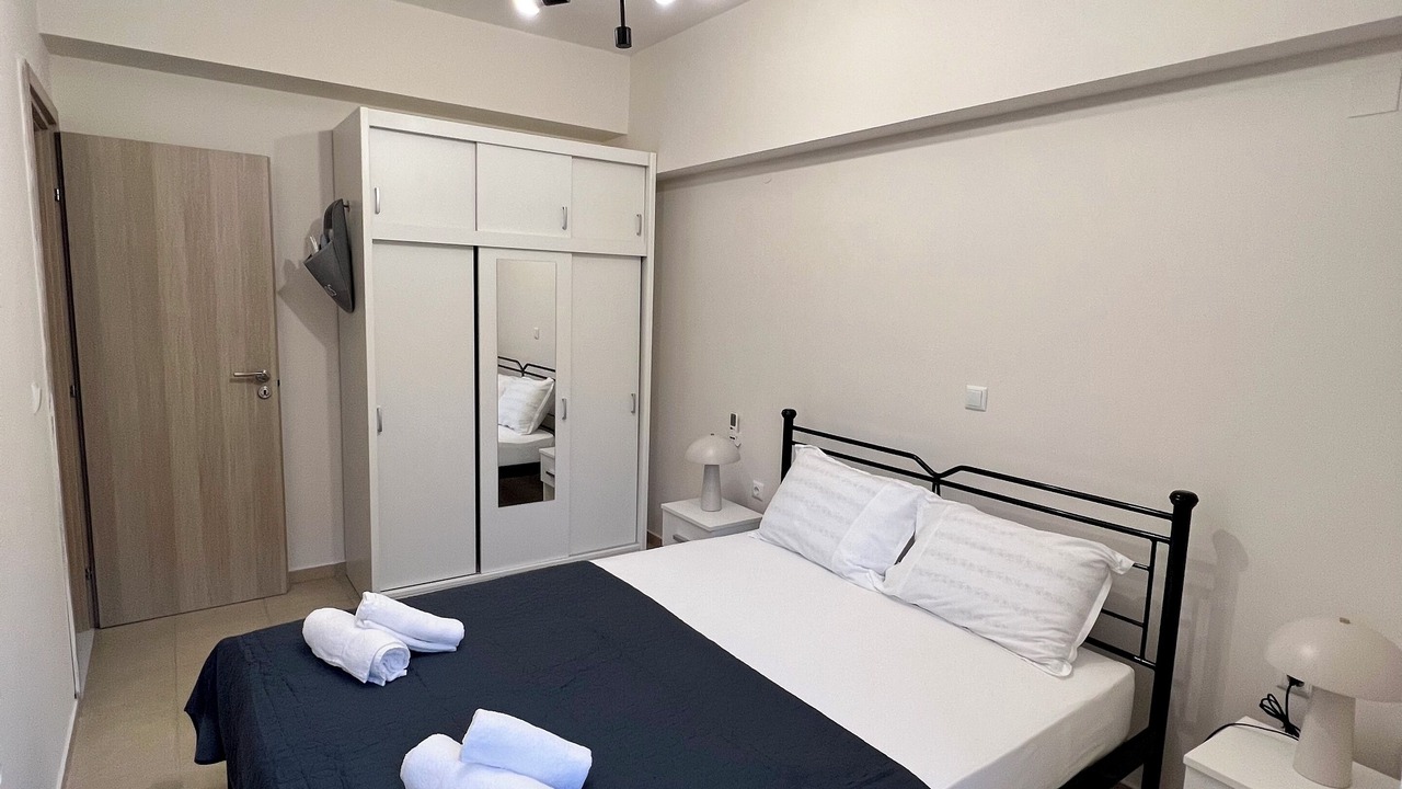 Photo of Bedroom in Kiveri