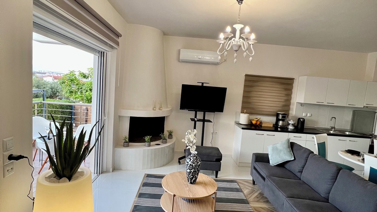 Photo of Livingroom in Kiveri