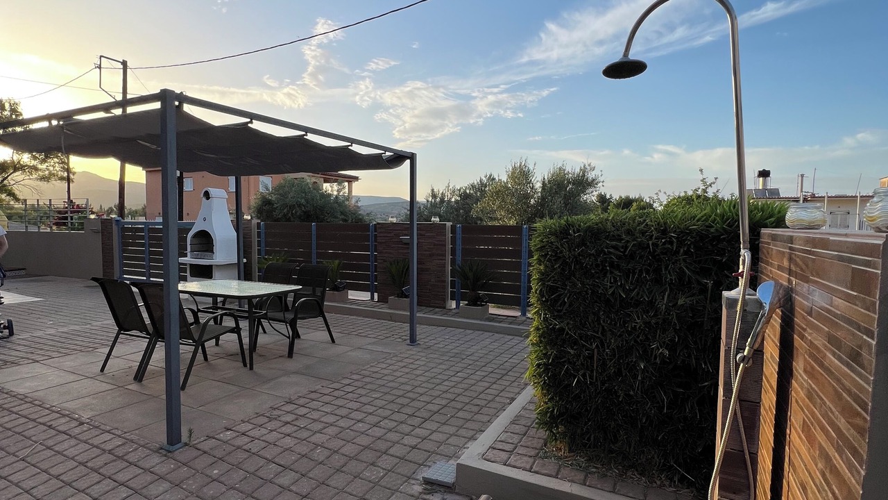 Photo of Outdoor in Kiveri