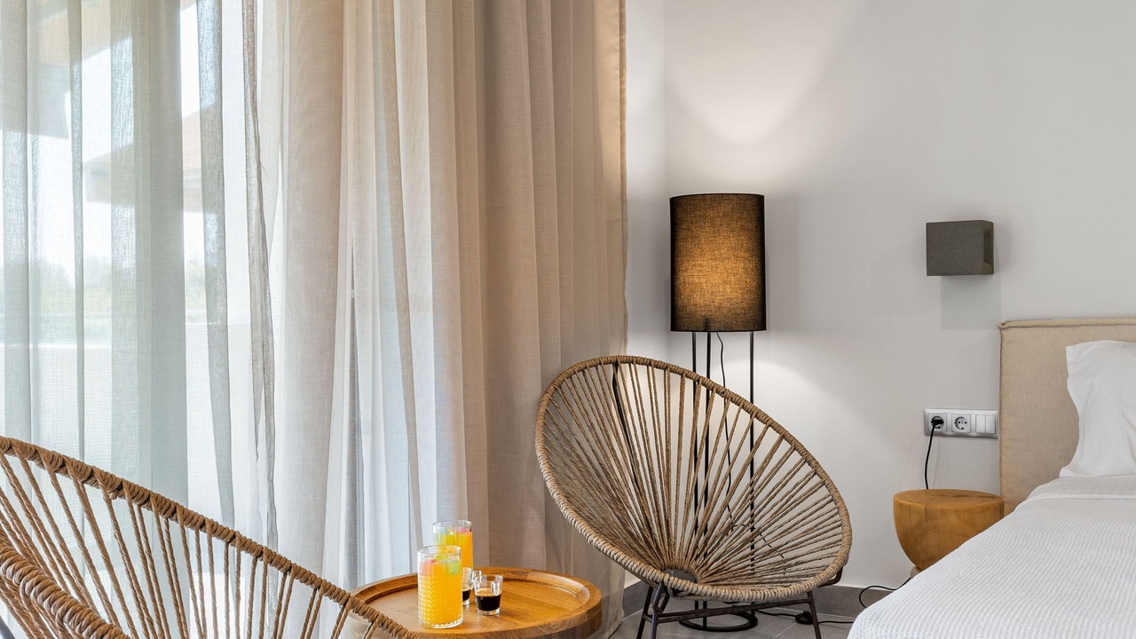 Photo of Bedroom in Episkopos