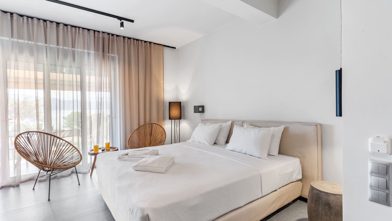 Photo of Bedroom in Episkopos