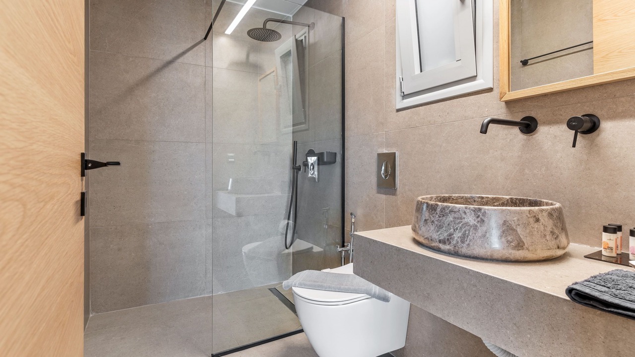 Photo of Bathroom in Episkopos
