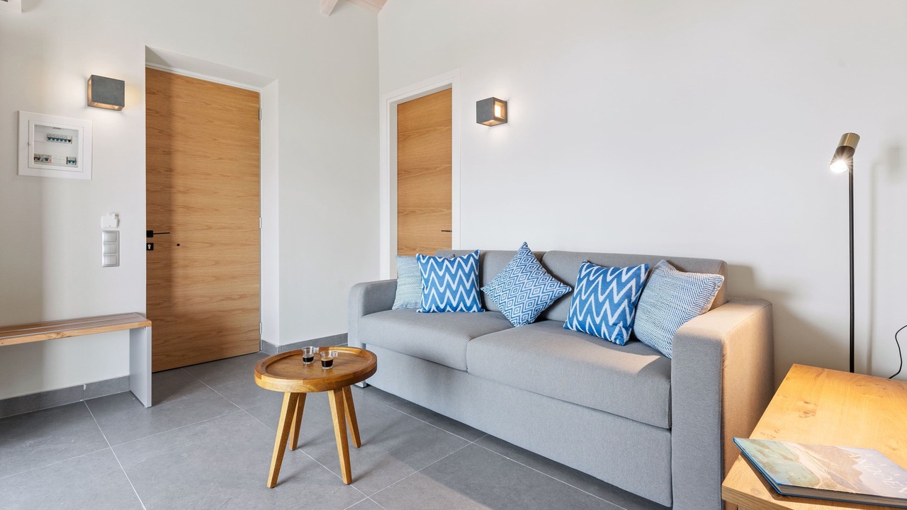 Photo of Livingroom in Episkopos