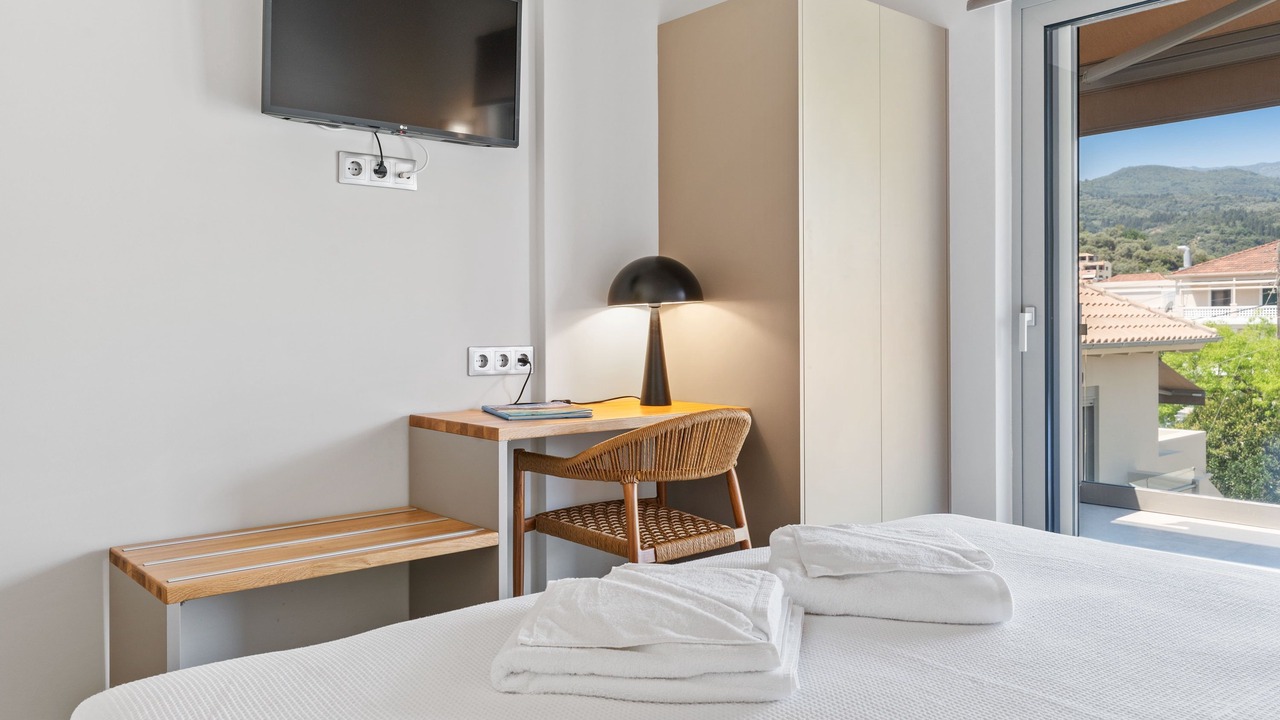 Photo of Bedroom in Episkopos