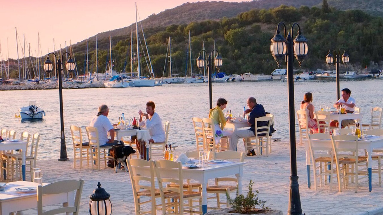 Photo of Outdoor in Sivota