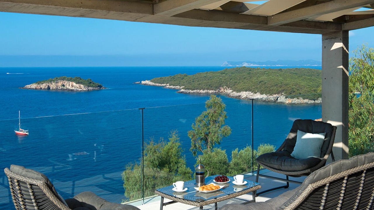 Photo of Outdoor in Sivota