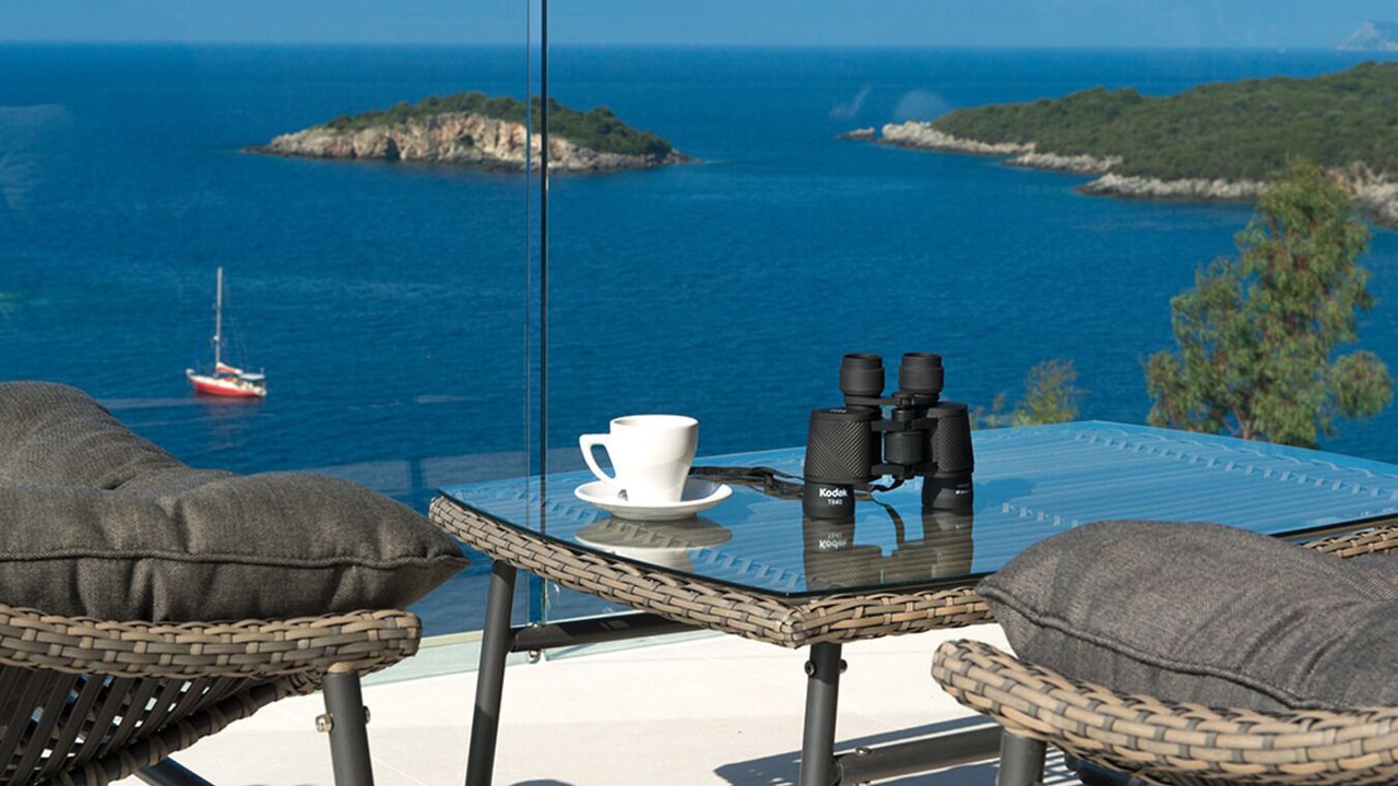 Photo of Outdoor in Sivota