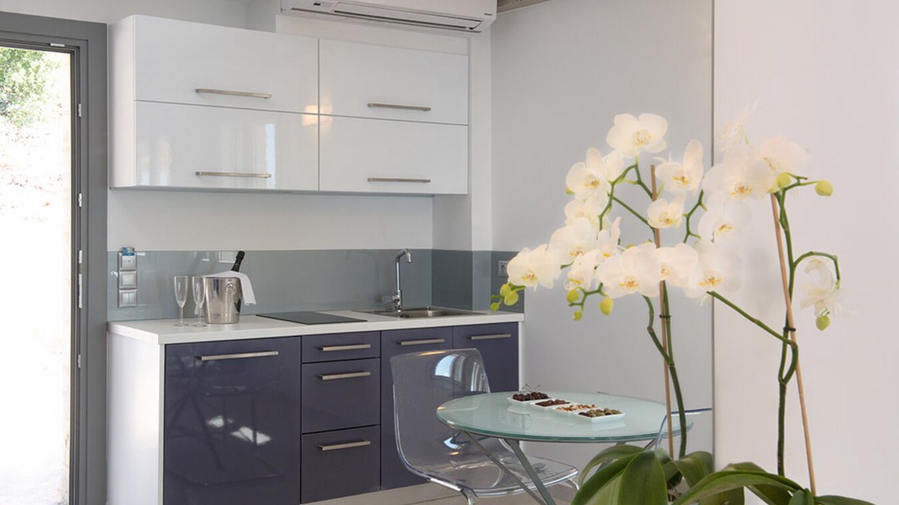 Photo of Kitchen in Sivota