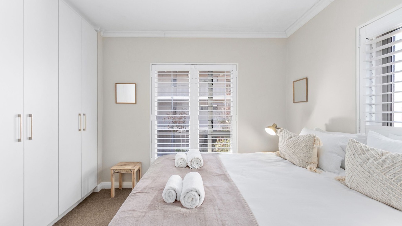 Photo of Bedroom in Century City