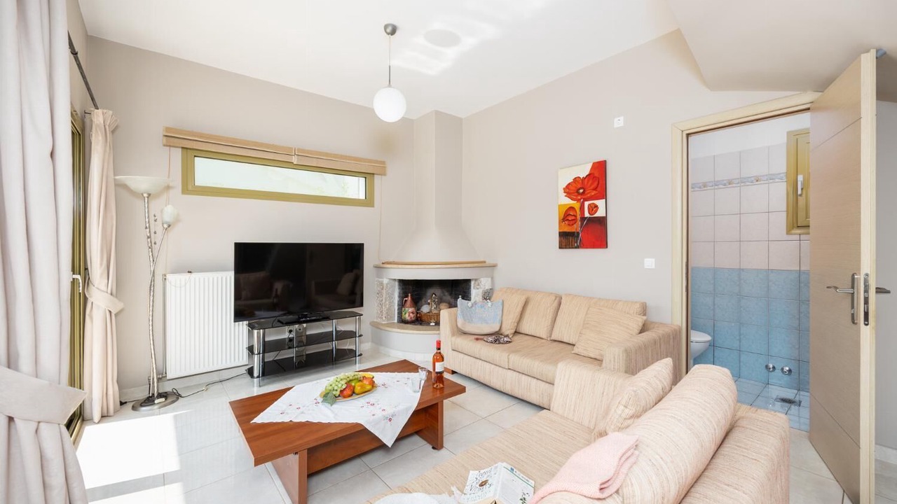 Photo of Livingroom in Sami