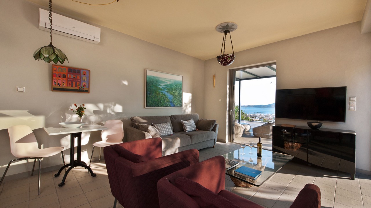 Photo of Livingroom in Grambia