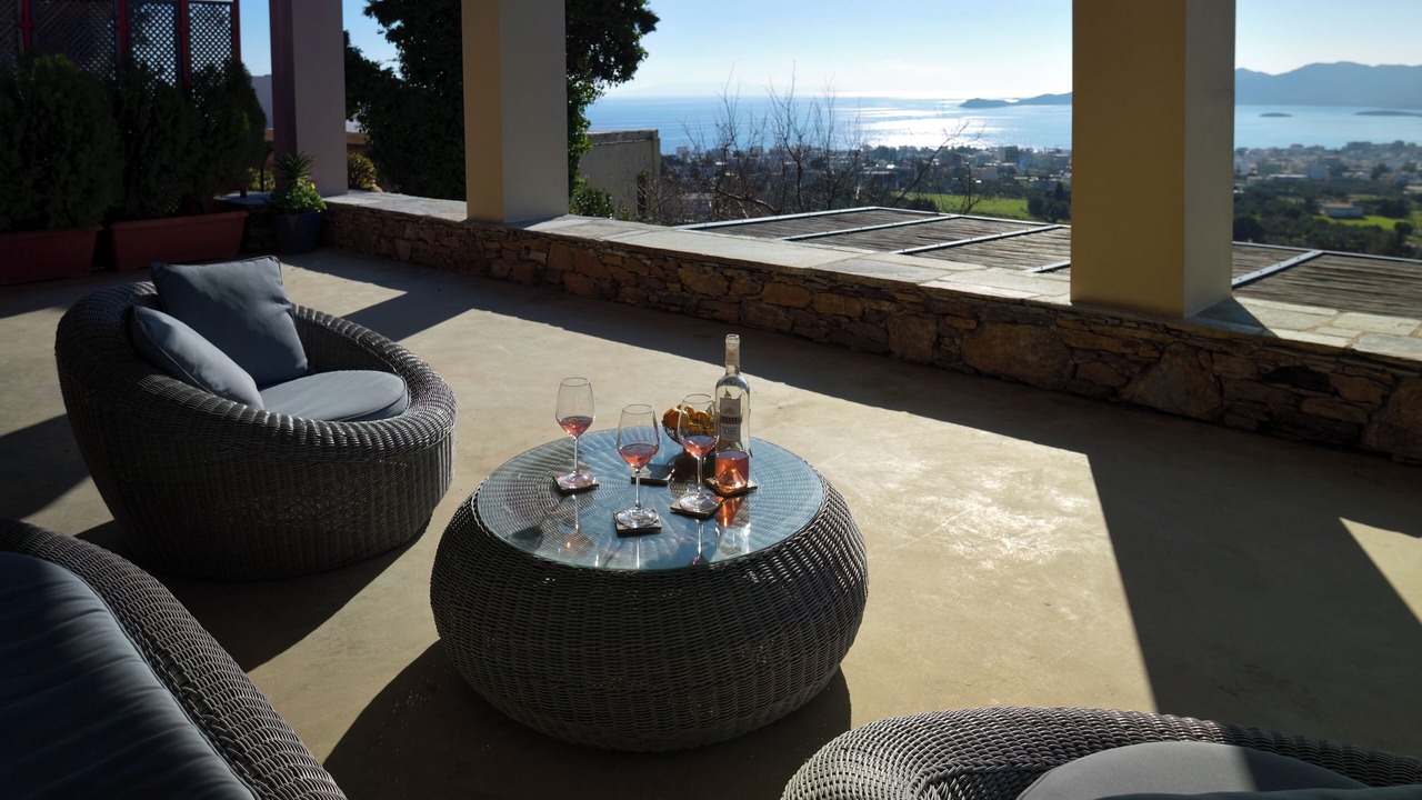 Photo of Patio Balcony in Grambia