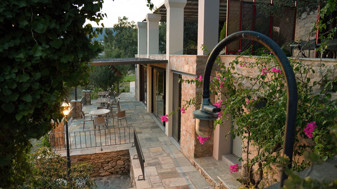 Photo of Outdoor in Grambia
