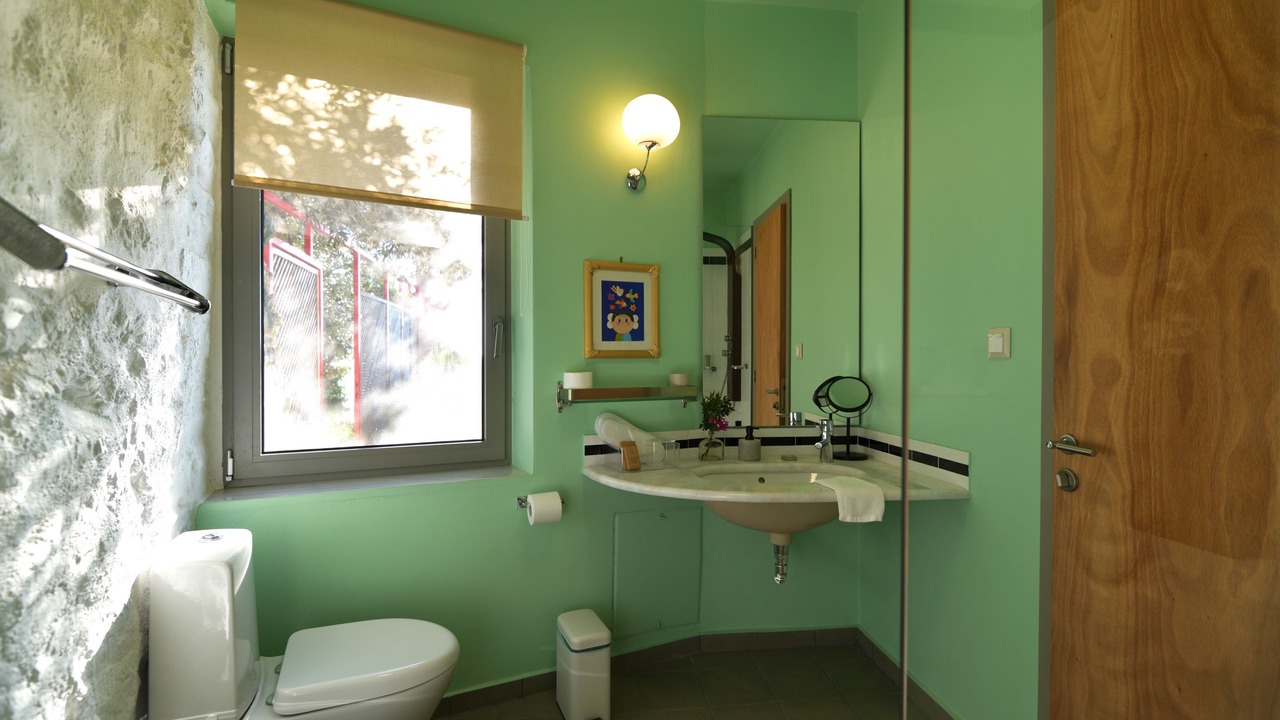 Photo of Bathroom in Grambia