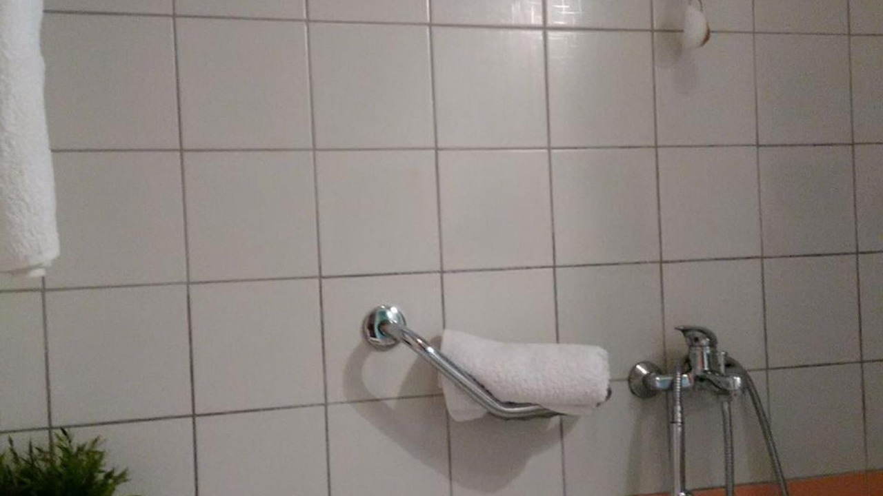 Photo of Bathroom in Kato Gatzea