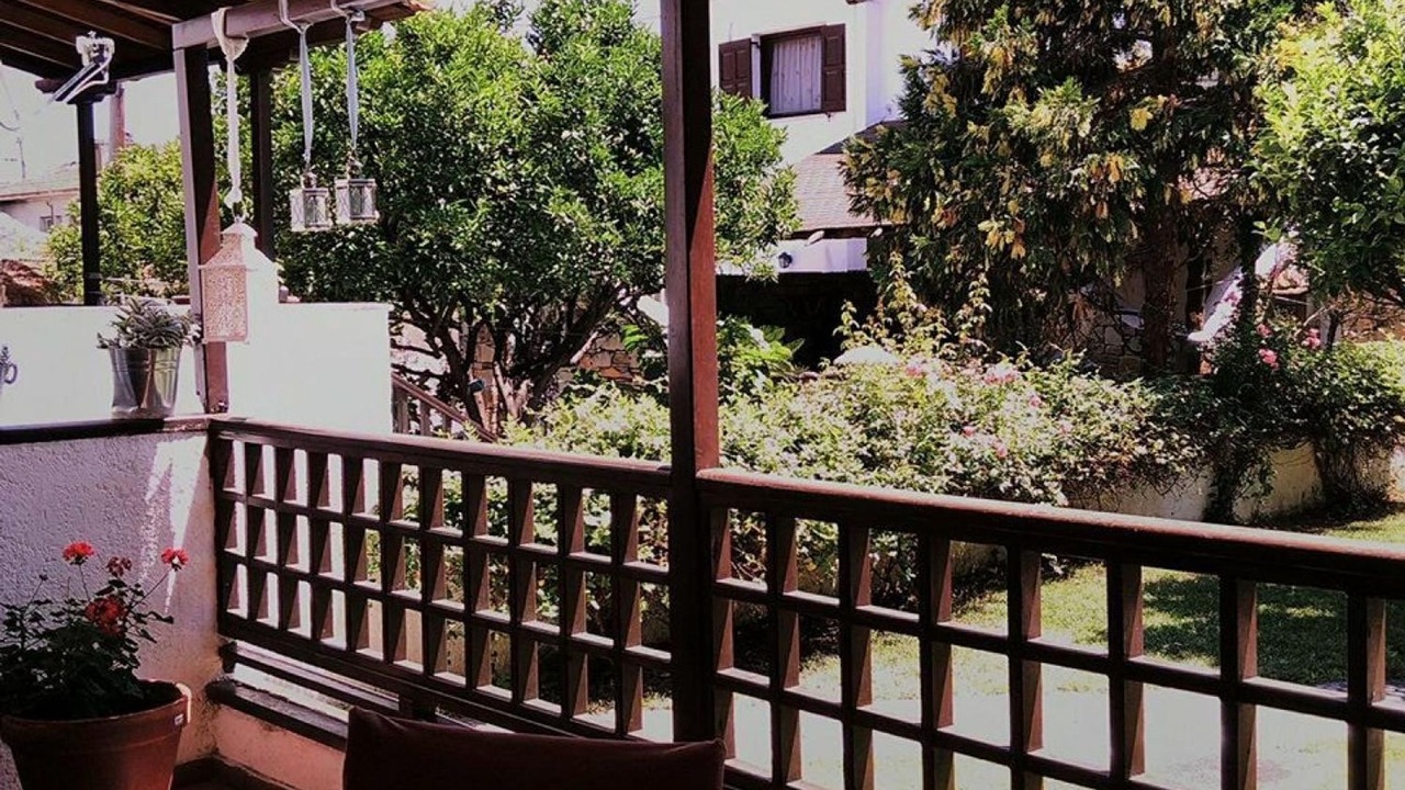 Photo of Outdoor in Kato Gatzea
