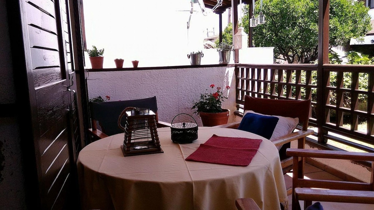 Photo of Outdoor in Kato Gatzea