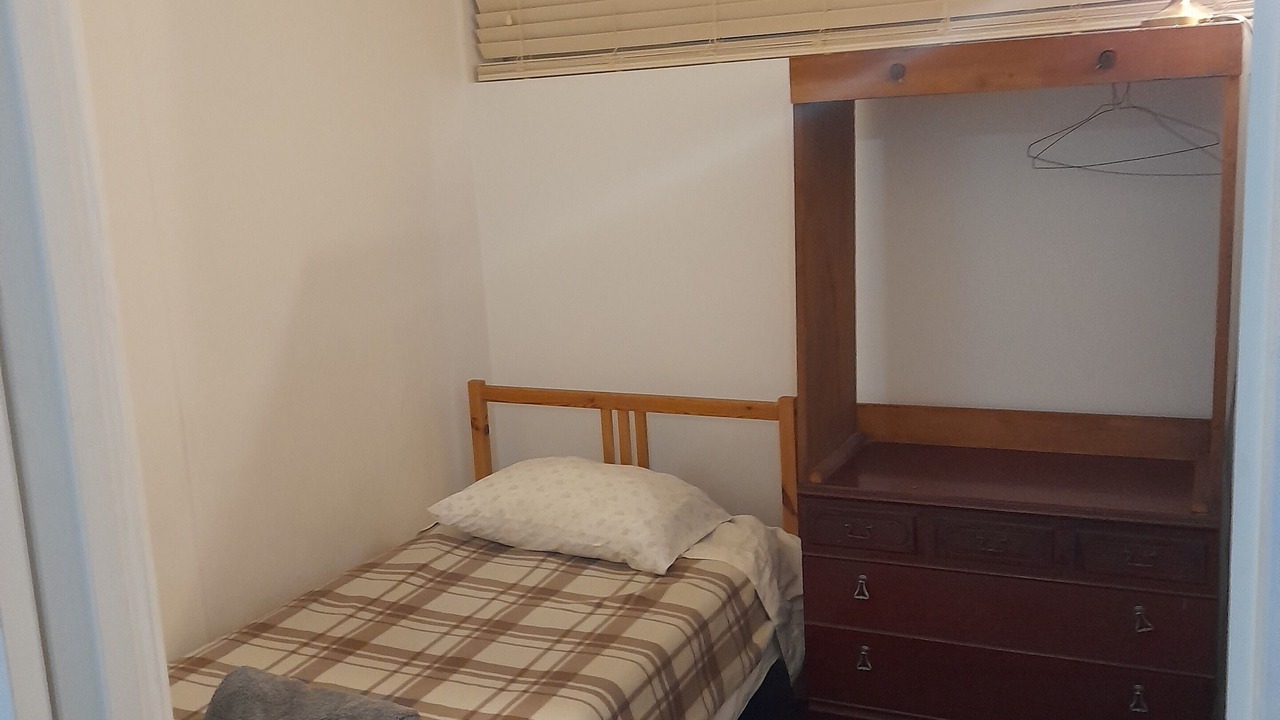Photo of Bedroom in Paddington