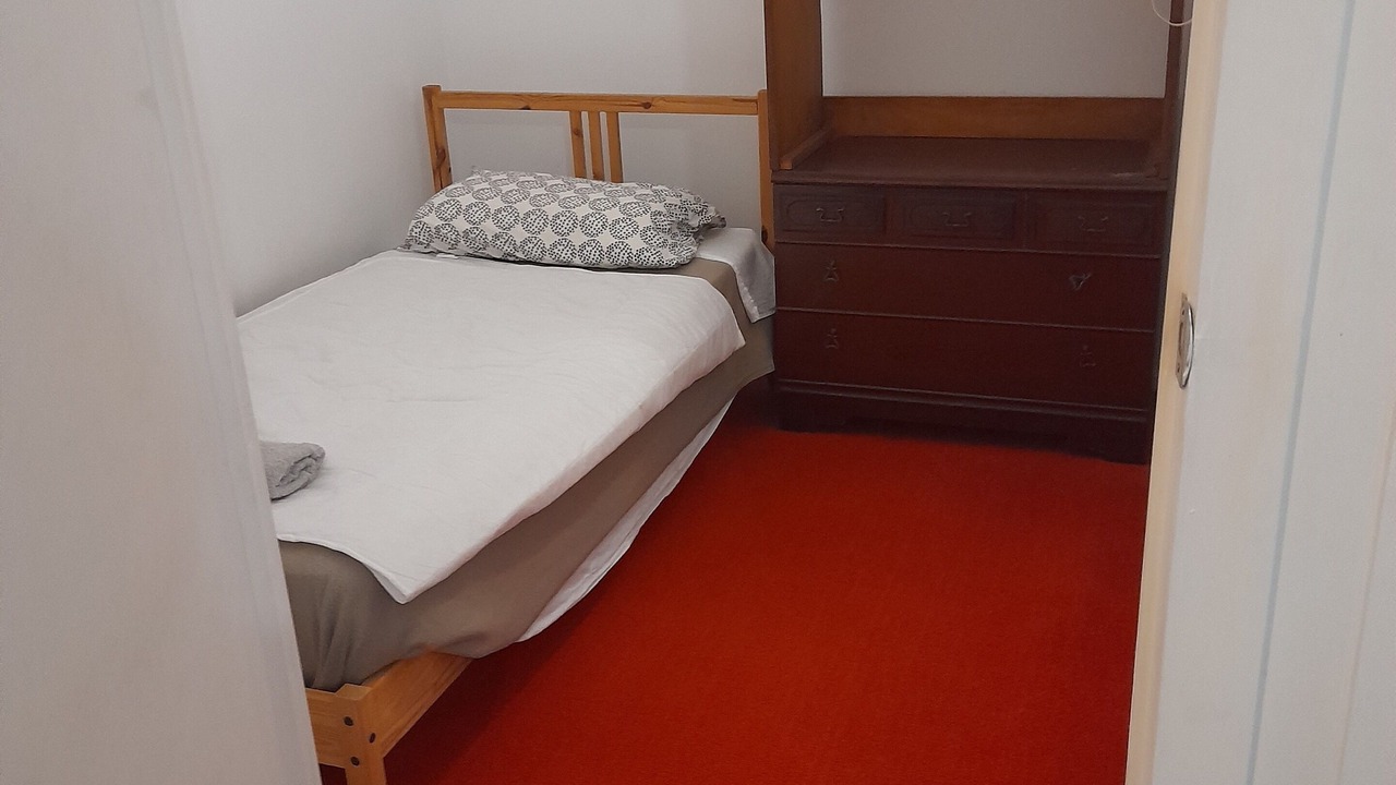 Photo of Bedroom in Paddington