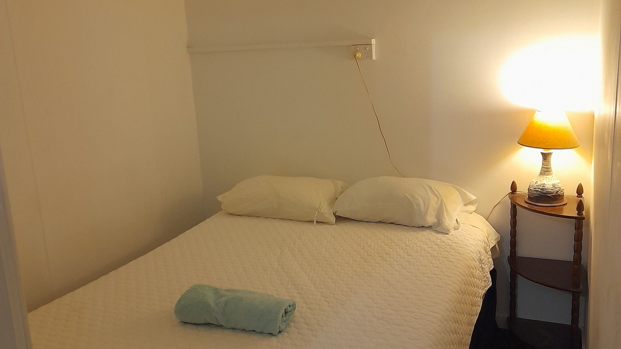 Photo of Bedroom in Paddington