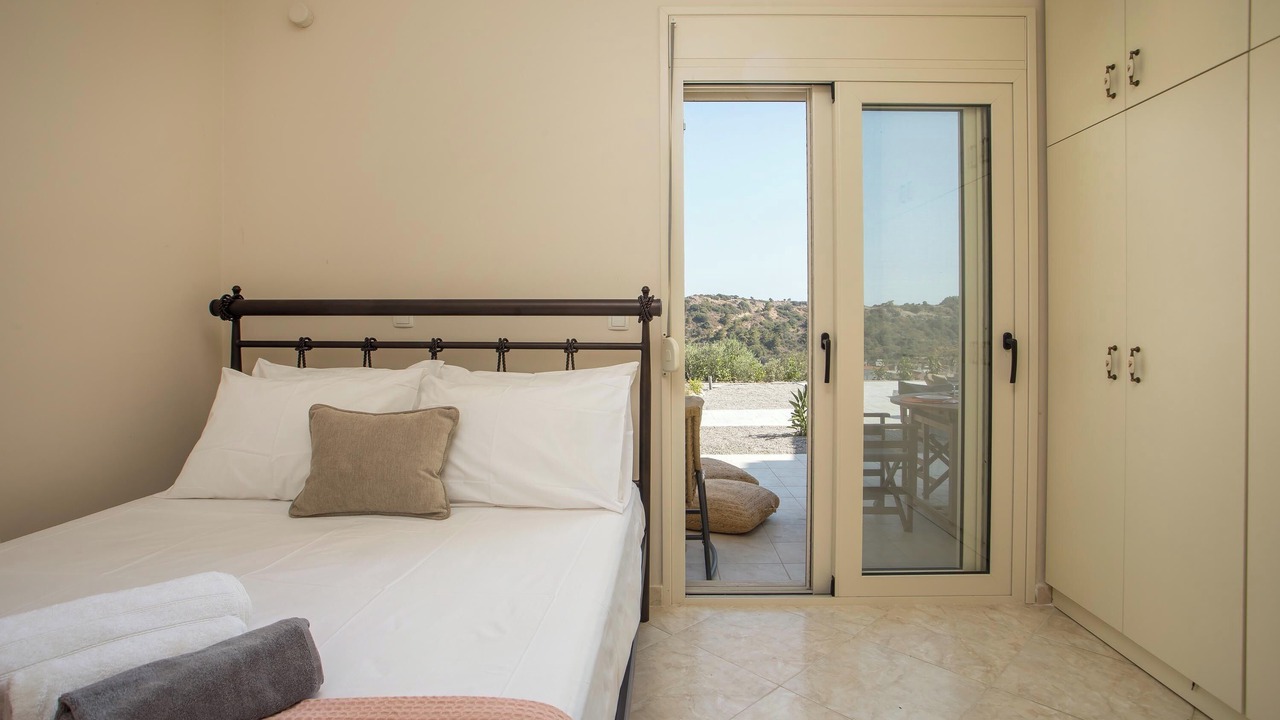 Photo of Bedroom in Filerimos