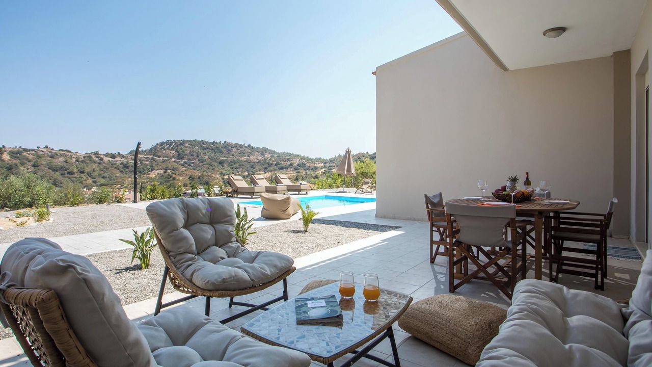 Photo of Outdoor in Filerimos