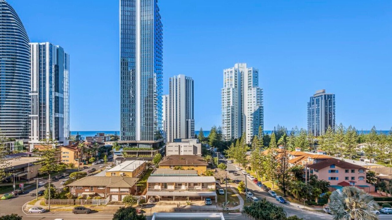 Photo of Outdoor in Broadbeach