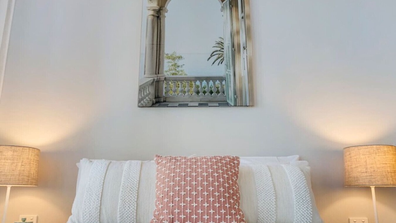 Photo of Bedroom in Broadbeach